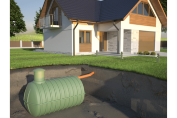 一戸建て住宅の浄化槽に関する費用相場と補助金情報まとめ