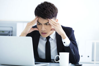 中国経済,意識調査,転職