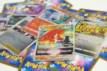 ポケモンカード