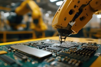 自動車から半導体・AIへの転換をもくろむチェコの製造業