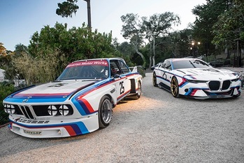 【感動エンジン】「駆け抜ける歓び」を徹底追求。BMW＝エンジン製造会社の匠技