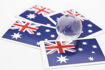 オーストラリア経済,見通し