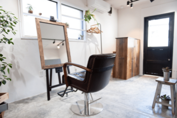 念願の独立！注文住宅で店舗兼住宅の美容室を建てよう！メリット・デメリットを解説