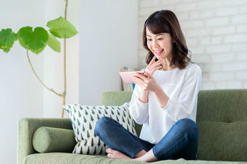 LINE Pay,使い方,個人送金