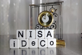 iDeCo,NISA