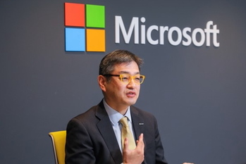 日本マイクロソフト