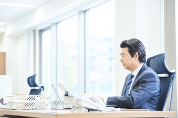 働き方改革関連法,経営力アップ,中小企業経営者