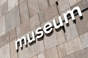 美術館,オープンラッシュ