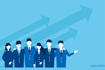 派遣社員,キャリアップ