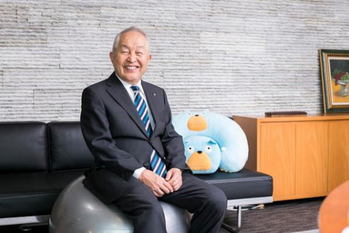 鈴木喬,休む時間