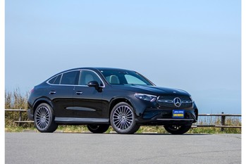 5月輸入車販売、メルセデスが首位奪回。ジムニーノマドは増産決定!(2025年5月・ブランド別輸入乗用車販売TOP20 )