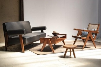 ヴィンテージ家具投資