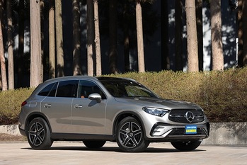 【最新モデル試乗】メルセデス・ベンツGLCが２代目に進化。ディーゼルHVのクラスを超えた完成度を体感