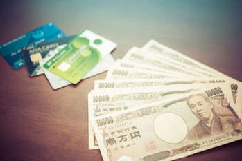 クレジットカード