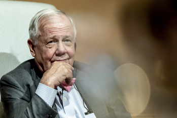 jim rogers