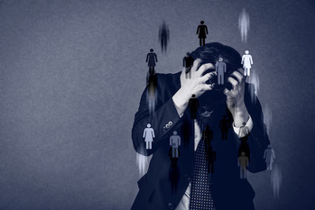 コミュニケーション苦手