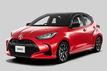 新車販売のシェア42％超でも縮小!?トヨタを追い上げている会社とは