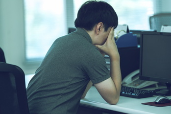 ストレスチェック,面談