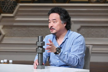 カンブリア宮殿,ネジロウ