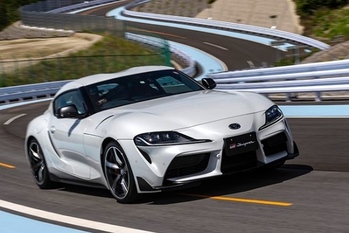 進化するFRクーペ、トヨタ・スープラRZがマニアを魅了する理由とは？