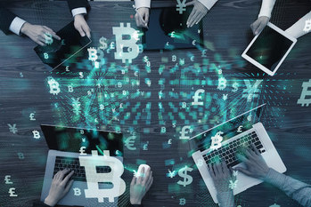 暗号通貨,BCH,ビットコイン