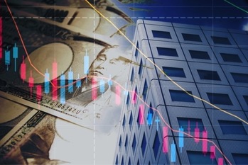 米金融政策正常化局面では緩やかなドル高・円安に