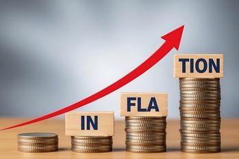 中銀と財務省のインフレ目標の対立が示す政策統治を巡る試練