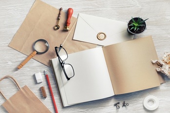 ステーショナリー