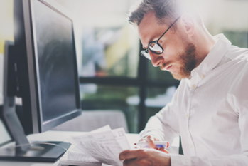 俺の株式投資術