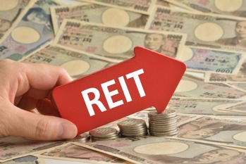株価3万円回復で見えたREITの魅力と割安感