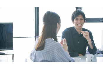 「何を話していいかわからない」がなくなる 雑談のコツ