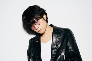 「金子眼鏡」が［Alexandros］川上洋平が監修したサングラスを発売　代官山でポップアップも