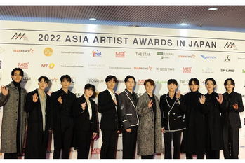 韓国芸能大手のHYBEの通期決算はSEVENTEENが牽引して約2400億円の売上高