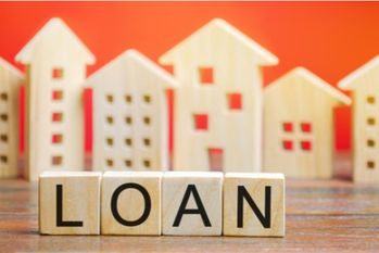 富裕層,借金,アパート