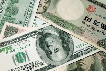 FRBの利上げ停止後、円キャリー取引の活発化で円安進行も