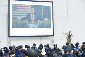 不動産投資市場の潮流