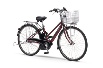 通学や通勤をより快適に！　「PAS CITY-SP5」2024年モデルが発売