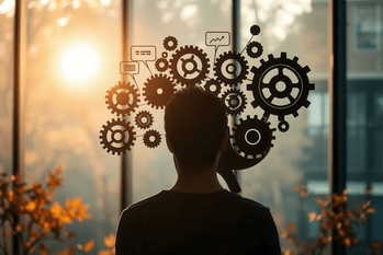 頭がいい人の思考のコツ 考えるスイッチ