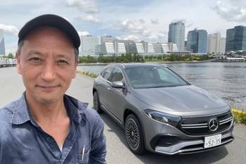 メルセデス初のコンパクト系EV、EQAは日本でも本当に人気となるのか？