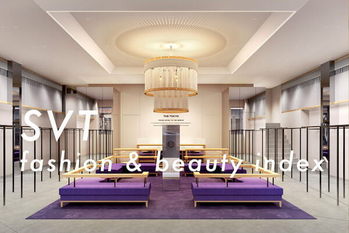 ファストリが主役ではなかった日　TOKYO BASEは騰落率首位　「SVT インデックス」は11,404ポイント｜3月5日