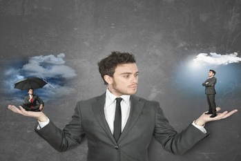 イノベイティブ,ビジネスマインド