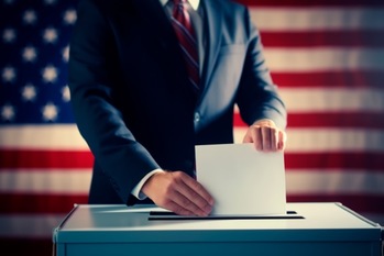 米国大統領はどのようなプロセスで選ばれるのか