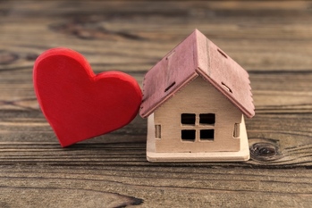 不動産投資,生命保険代わり