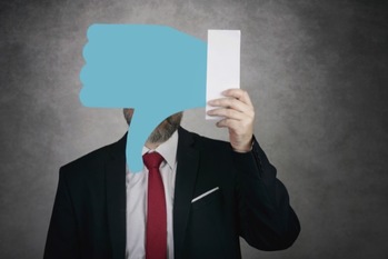 BIG BUSINESS 巨大企業はなぜ嫌われるのか