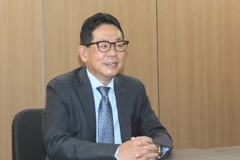 事業承継問題を抱える中堅、中小企業に投資「アイ・シグマ・キャピタル」日野広隆社長に聞く