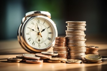 新NISAで叶える！月5万円から始める億り人への道　2024年2月に読まれたビジネス書トップ3