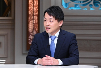 カンブリア宮殿,神戸物産