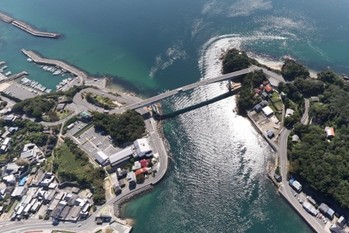 使用済み核燃料中間貯蔵施設の調査が始まる上関って、どんな町？