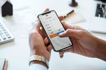 株,投資,アプリ,ポートフォリオ,ツール