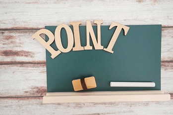 POINT,ポイント